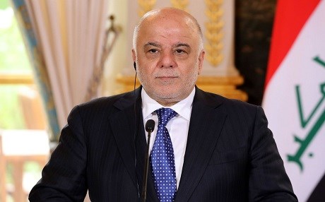 Haydar Abadi: Sadr ile fikren uzlaşıya vardık