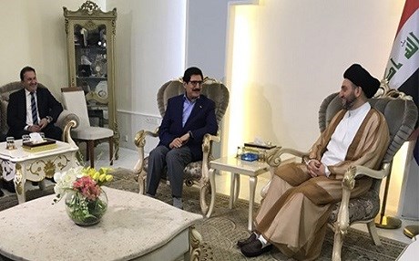 Emar Hekîm: Em bêyî PDKê naçin nav ti hevpeymaniyekê