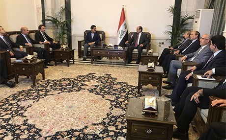 Nuri Maliki: Kürtlerle siyasi süreci başlatacağız