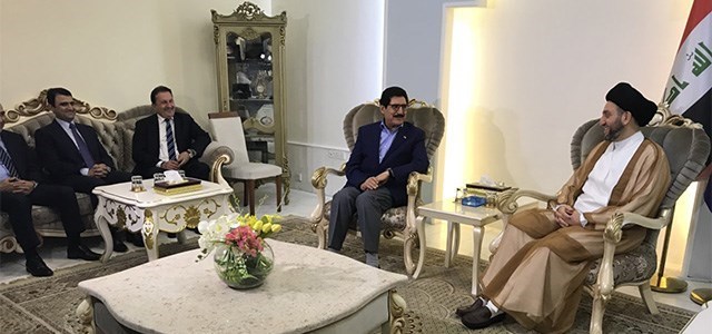 Hekim: KDP’nin katılmadığı hükümette yer almayacağız