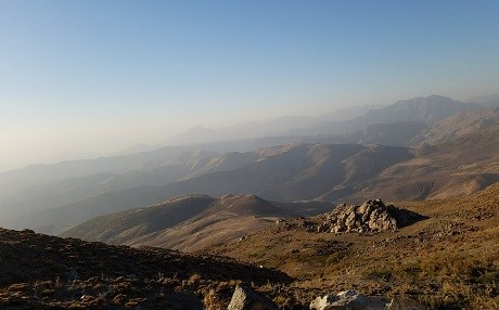 Iran's Kurdish parties struggle to find educated, middle, upper class support