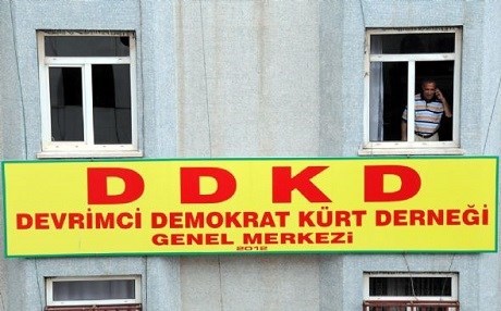 DDKD: Em dê piştgirî bidin HDPê