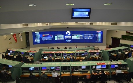 Borsa İstanbul'dan flaş hamle