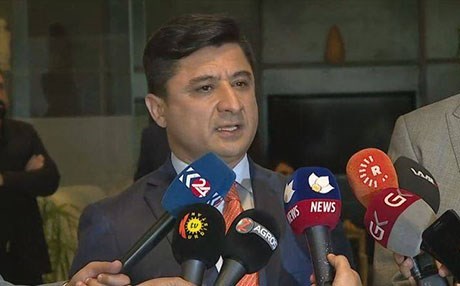 KYB’li Şwani: O koltuk bizim hakkımız