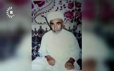 Mele Nûriyê Hesarî - Helbestvanê xem û derdên gelê Kurd