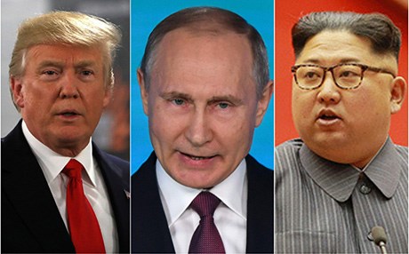 پووتین: کیم جۆنگ ئون بەتەواوی پابەندی بەڵێنەکانی بووە