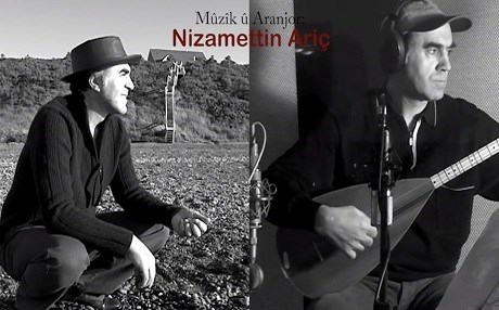 Nizamettin Ariç’ten yeni klip