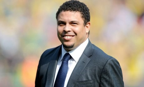 رۆناڵدۆی دیاردە: محەممەد سەڵاح لە مێسی دەچێت