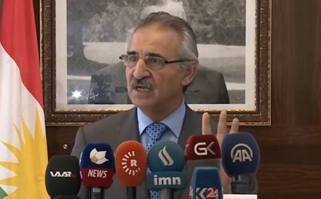 KYB: Ortak heyet için müzakere yürütüyoruz