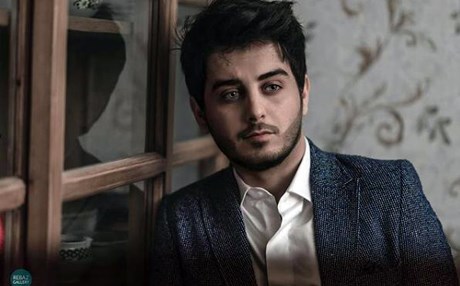 شاباز زەمانی: دڵخۆشم كە پێم دەڵێن لە مستەفا زەمانی دەچیت