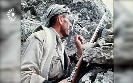 42 sal beriya niha wek îro Şoreşa Gulanê dest pê kir