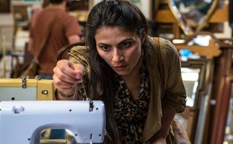 زاگرۆس بەشداری لە دوو فێستیڤاڵی سینەماییدا دەکات