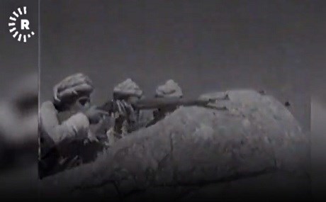 Peshmerga veterans of Gulan Revolution share their memories