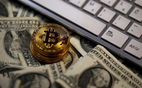 17 milyon TL değerinde bitcoin çaldılar