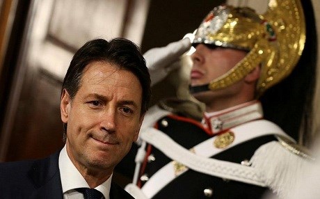 İtalya'da hükümet kurma çalışmaları çöktü