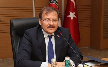 Çavuşoğlu’nun Bağdat ziyareti iptal edildi