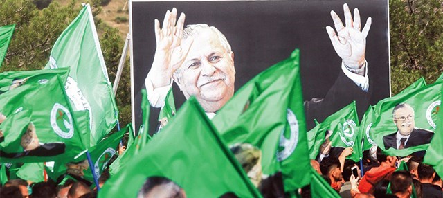 KYB’nin yeni ‘bahanesi’ genel seçimler