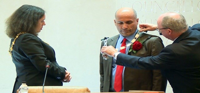 Bextiyar Mam Şêx: Serokwezîra Brîtanyayê daxwaz kir ez vê peywirê werbigrim