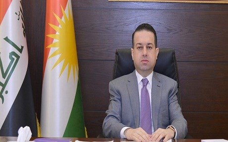 Wezîrê Darayî: Projeyasa pesend bibe sîstema mûçeyan jî dê were başkirin