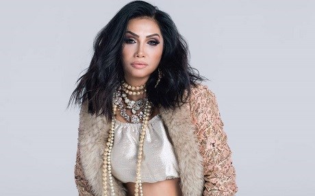 Rojin yeni albümüyle seslendi: ‘Duyun Beni’