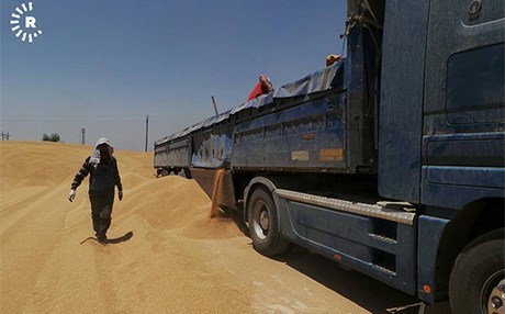 Bexdayê 30 milyar dînar ji pereyê cotkarên Kurdistanê şand