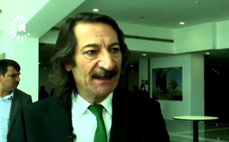 Haşim Haşimi: Bu kervan halen yürüyor