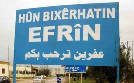 Çekdarên Artêşa Azad 4 endamên PDK-Sê bi awayekê demkî girtin