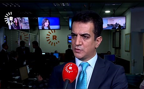 Parlamenterê berê yê Tevgera Goran: Goranê tevlîhev kiriye