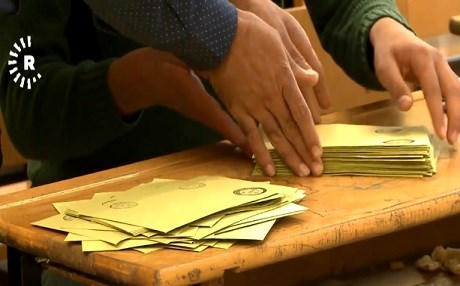 Opozîsyona Tirkiyê ji ewlehiya hilbijartinan nîgeran e