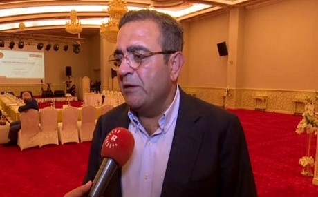 Sezgîn Tanrikulu: Bi veguhastina sandoqan dixwazin dengan biguherînin