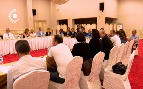 Baroyên Bakurê Kurdistanê bo rêgirtin li saxtekariyê li Amedê civiyan