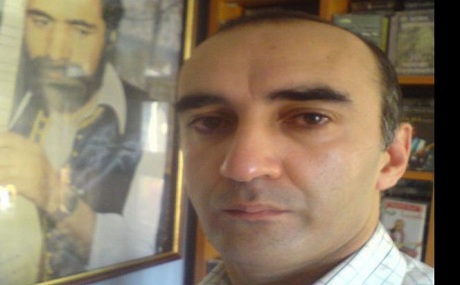 “10.000 kilamên kurdî ên klasîk li ba min hene”