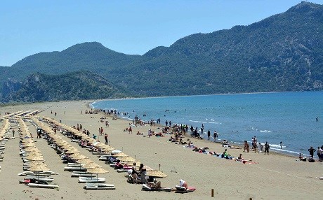 1 ay tatil yap, 30 bin TL kazan!