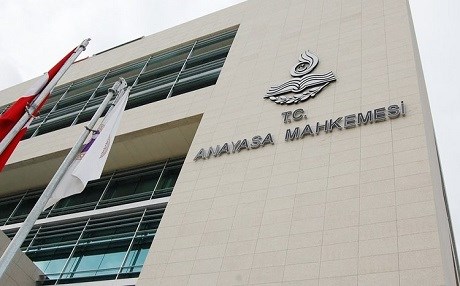 Anayasa Mahkemesi CHP’nin başvurusunu reddetti