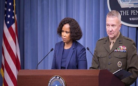 ABD’den Çin’e Pasifik tehditi