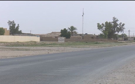 Erebên Gulale hewla derkirina Kurdan didin