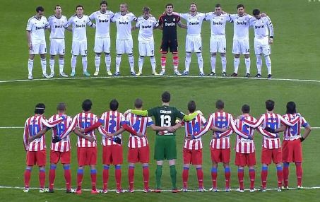 ئەمڕۆ دێربیی مەدرید ئەنجامدەدرێت