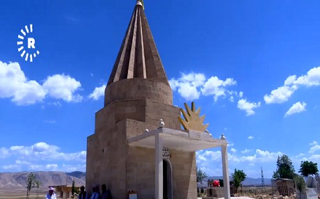 Ezidilerden parlamentoya kota talebi