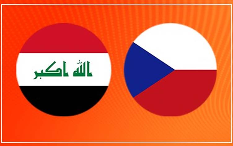 جمهورية التشيك تزيد عدد قواتها في العراق...| رووداو.نيت