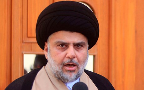 موقتەدا سەدر: جگەرەکێشان رۆژوو ناشکێنێت