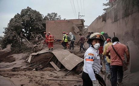 FOTO - Yanardağ 69 can aldı