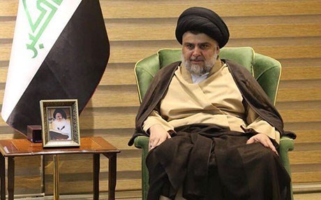 Sadr’dan su krizine yönelik acil çağrı