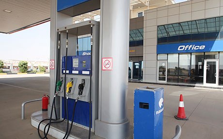 بۆچی لە كوردستان نرخی بەنزین بەرزدەبێتەوە؟