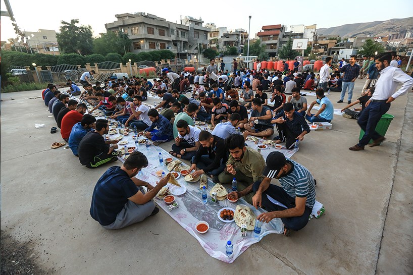 WÊNE – Li Silêmaniyê fitara xwendekarên zanîngehê