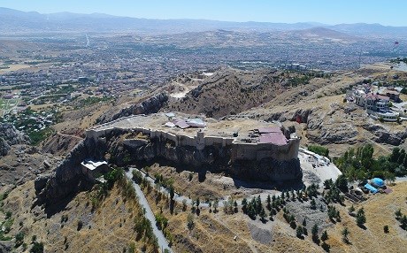 Li bajarê Kurdî kelecana ‘Lîsteya Mîrata Cîhanî’