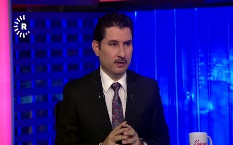 Şaxewan Ebdullah: Yên civîn lidarxistîn serneketiyên hilbijartinan bûn