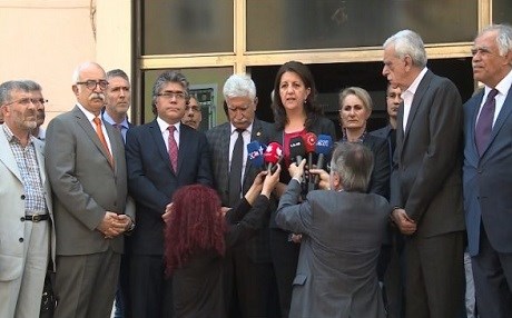 Partiyên Tifaqa Kurdistanî bersiva PKKê dan