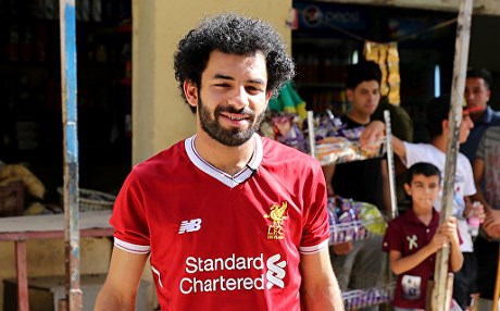 Iraklı Salah zafer hayali kuruyor