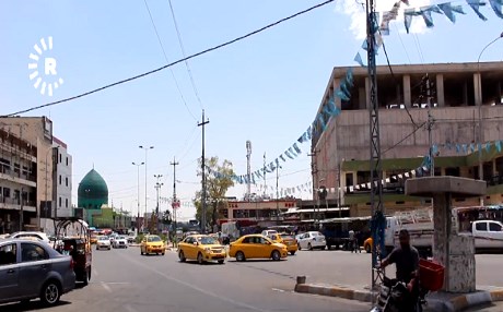 Türkmen ile Araplardan Kürtlere karşı ortak girişim