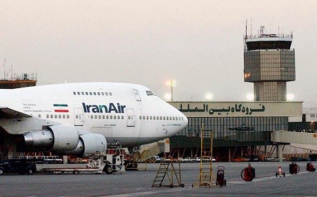 Iran may sue Boeing for not delivering 777s after nuclear deal pullout